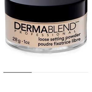 Dermablend Professional Loose Setting Powder - Cool Beige